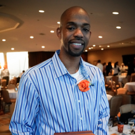 Rafer Alston
